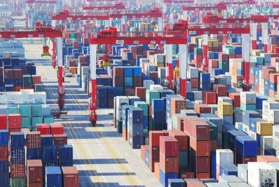 外贸成本或降一成以上！中国接受WTO贸易便利化协定 - www.toxue.com