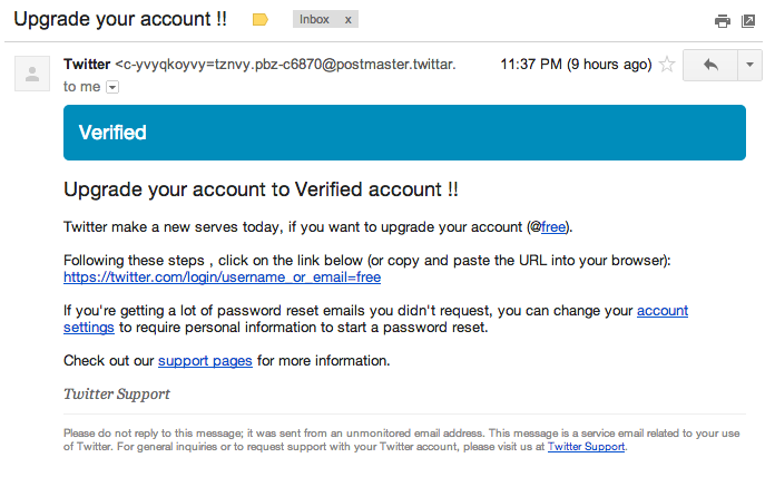 Twitter-Verification-Phishing-Scam-Email